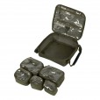 Organizer Trakker NXG Modular Lead Pouch System