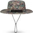 Czapka Trakker Techpro Camo Boonie Hat