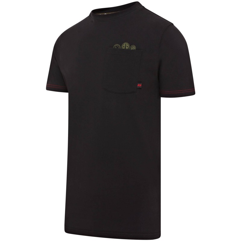 Koszulka Trakker Octopus RS T-Shirt - M