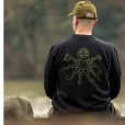 Bluza Trakker Octopus RS Sweatshirt - M