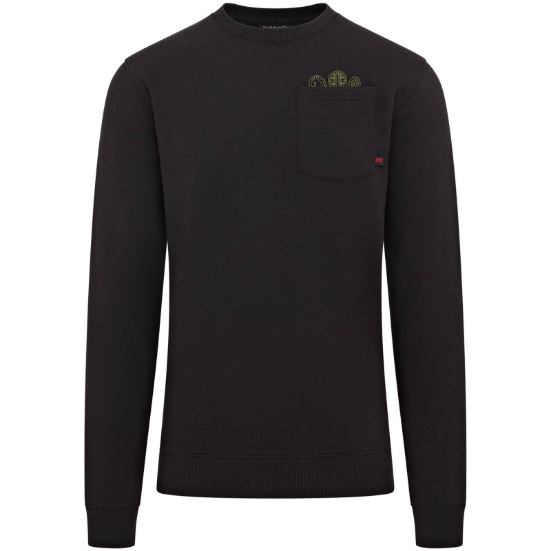 Bluza Trakker Octopus RS Sweatshirt - XXXL