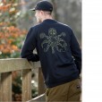 Bluza Trakker Octopus RS Sweatshirt - XXXL
