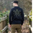 Bluza Trakker Octopus RS Sweatshirt - XXXL