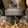 Palnik Gazowy Trakker Armolife CG-4 Stove