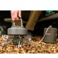 Palnik Gazowy Trakker Armolife CG-4 Stove