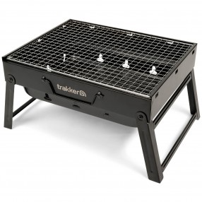 Grill Trakker Armolife BBQ v2