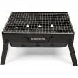 Grill Trakker Armolife BBQ v2