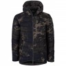 Kurtka Korda Thermolite Puffer Jacket Dark Kamo - S