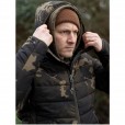 Kurtka Korda Thermolite Puffer Jacket Dark Kamo - M
