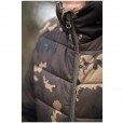 Kurtka Korda Thermolite Puffer Jacket Dark Kamo - M