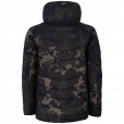 Kurtka Korda Thermolite Puffer Jacket Dark Kamo - XL