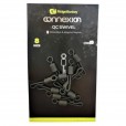 Krętliki RidgeMonkey Connexion QC Swivel