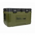Lodówka RidgeMonkey CoolaBox Compact 50l