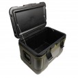 Lodówka RidgeMonkey CoolaBox Compact 50l