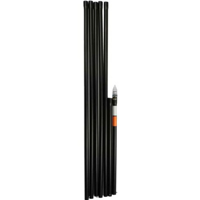 Marker Under Carp 6m Czerwony 