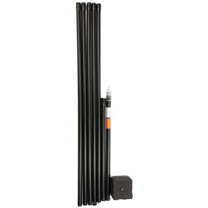 Marker Under Carp 6m Zielony 