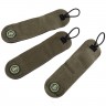 Rzepy Wychwood Neoprene Rod Bands