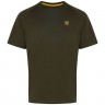 Koszulka Wychwood Carp Green - M