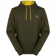 Bluza Wychwood Green Hoody - S