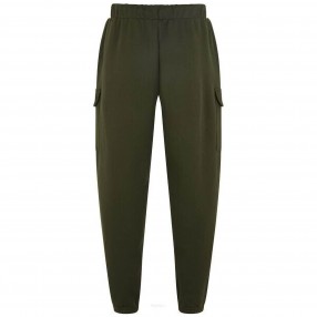 Spodnie Wychwood Carp Green - S