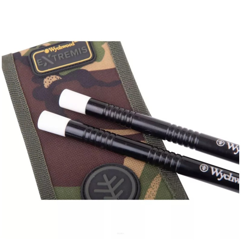 Kijki do odległości Wychwood 2pc 60x1,3cm