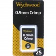 Tuleje zacisk. Wychwood Crimps - 0,9mm