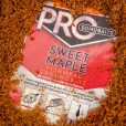 Zanęta Sonubaits Pro - Sweet Maple Fishmeal 900g