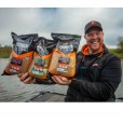 Zanęta Sonubaits Supercrush Mega Carp Method Mix Original 2kg