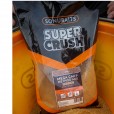 Zanęta Sonubaits Supercrush Mega Carp Method Mix Original 2kg