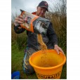 Zanęta Sonubaits Supercrush Mega Carp Method Mix Original 2kg