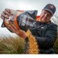 Zanęta Sonubaits Supercrush Mega Carp Method Mix Original 2kg