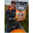 Zanęta Sonubaits Supercrush Mega Carp Method Mix Original 2kg