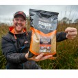 Zanęta Sonubaits Supercrush Mega Carp Method Mix Original 2kg