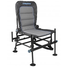 Fotel Cresta Blackthorne Comfort Chair High 2.0. 6402-502