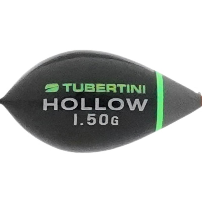 Spławik Tubertini Hollow 0,75g