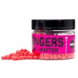 Wafters Ringers Micro Chacolate Orange 5x3mm - Pink 