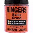 Kruszone Drobinki Ringers Boilie Crush - Orange 