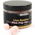 Kulki CC Moore Live System Pink Pop Ups 12mm 
