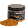 Puder CC Moore Pro-Stim Liver Bait Booster Powder 250g