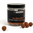 Kulki CC Moore Pro-Stim Liver Air Ball Pop Ups 10mm