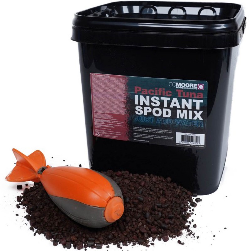 Spod Mix CC Moore Pacific Tuna Bucket 2,5kg