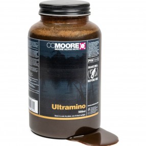 Liquid CC Moore Ultramino 500ml