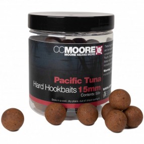 Kulki CC Moore Pacific Tuna Hard Hookbaits 12mm