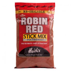 Zanęta Dynamite Baits Stick Mix Robin Red 1kg. ADY040053