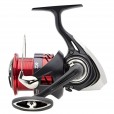 Kołowrotek Daiwa 23 Ninja LT 2000