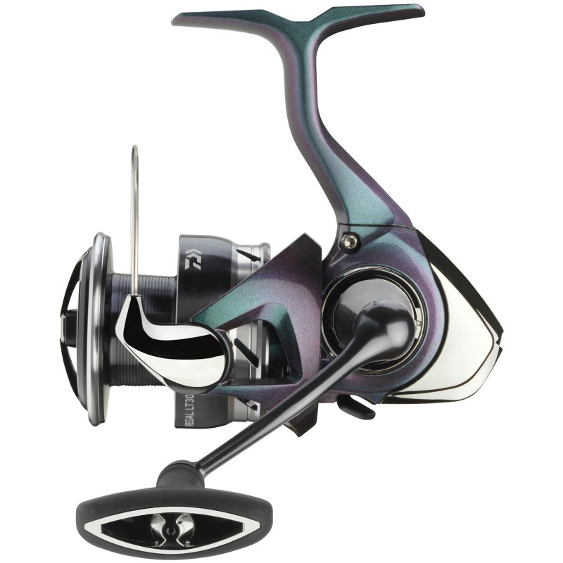 Kołowrotek Daiwa 24 Regal LT 3000D-CXH