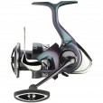 Kołowrotek Daiwa 24 Regal LT 3000D-CXH