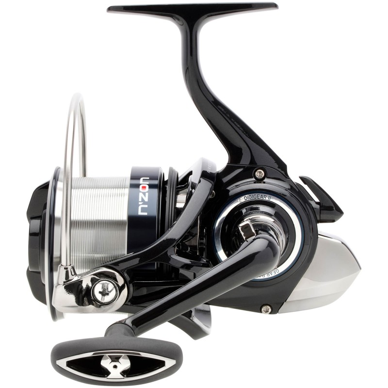 Kołowrotek Daiwa 24 N'ZON PLUS Distance 25QD