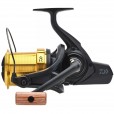 Kołowrotek Daiwa 23 Emblem 45 SCW QD-OT