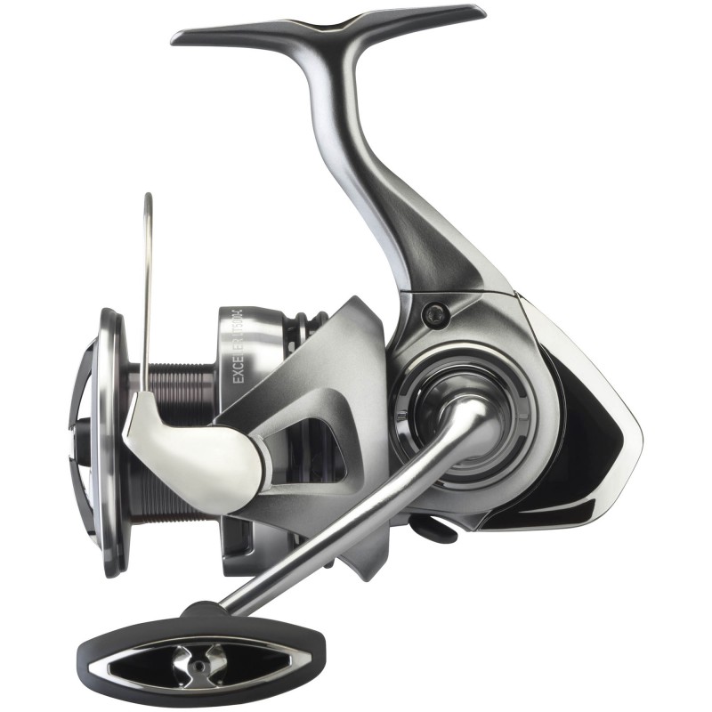 Kołowrotek Daiwa 23 Exceler LT 3000-CXH
